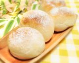 ふわっふわっ♡ミルクパン♡作り方18写真