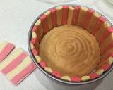＊クリスマスケーキ＊作り方16写真