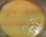 刻み昆布ハムカツ作り方1写真