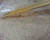 簡単／タコの磯辺&生姜天ぷら◆おつまみに作り方3写真