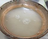 【男のジャンク飯】土鍋ご飯作り方2写真