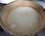 【男のジャンク飯】土鍋ご飯作り方4写真