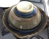 【男のジャンク飯】土鍋ご飯作り方6写真