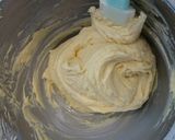 ふわふわしっとりレモンパウンドケーキ♪作り方6写真