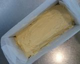ふわふわしっとりレモンパウンドケーキ♪作り方7写真