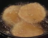 刻み昆布ハムカツ作り方5写真