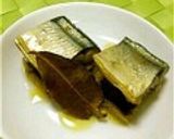 保存食♪オイルサーディン作り方11写真