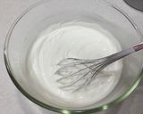 ＊クリスマスケーキ＊作り方20写真