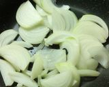 甘＊旨ぁ～♡玉葱の醤油炒め作り方2写真