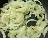 甘＊旨ぁ～♡玉葱の醤油炒め作り方4写真