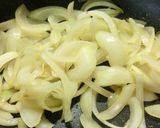 甘＊旨ぁ～♡玉葱の醤油炒め作り方5写真