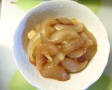 甘＊旨ぁ～♡玉葱の醤油炒め作り方11写真
