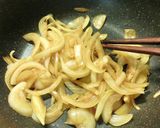 甘＊旨ぁ～♡玉葱の醤油炒め作り方8写真