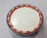 ＊クリスマスケーキ＊作り方23写真