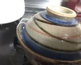 【男のジャンク飯】土鍋ご飯作り方7写真
