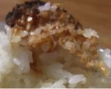 【男のジャンク飯】土鍋ご飯作り方9写真