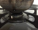 【男のジャンク飯】土鍋ご飯作り方10写真
