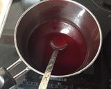 ＊クリスマスケーキ＊作り方25写真