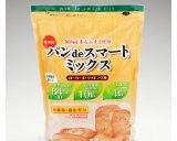 ★糖質オフ!レンジで簡単*ココアケーキ*作り方1写真