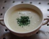 ほっこり♪じゃがいものポタージュ作り方10写真