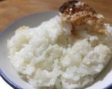 【男のジャンク飯】土鍋ご飯作り方12写真