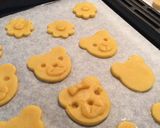 大豆粉DE糖質制限クッキー♫作り方4写真