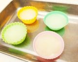 お家で簡単！低カロ ココアフラペチーノ作り方1写真