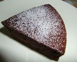 ★糖質オフ!レンジで簡単*ココアケーキ*作り方8写真