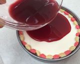 ＊クリスマスケーキ＊作り方28写真