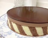 ＊クリスマスケーキ＊作り方31写真