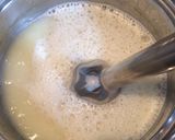 ブレンダーで！簡単❦りんごのスープ作り方6写真