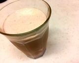 お家で簡単！低カロ ココアフラペチーノ作り方6写真