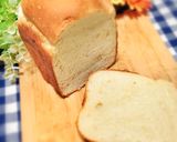 基本の食パン☆HB☆早焼きも作り方6写真