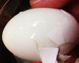 綺麗に剥ける♫失敗なしのゆで卵の作り方♡作り方7写真