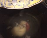 ☆秋冬限定☆柚子香る水羊羹☃作り方1写真