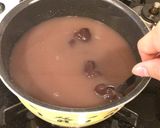 ☆秋冬限定☆柚子香る水羊羹☃作り方3写真
