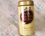 簡単♡ココアマーブルシフォンケーキ作り方17写真