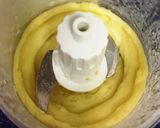 ワンコに♪焼き芋ケーキ作り方1写真