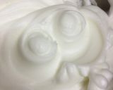ワンコに♪焼き芋ケーキ作り方2写真