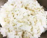 枝豆ご飯☆シャケ塩昆布作り方2写真