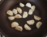 ブリとカブのピリ辛味噌炒め作り方2写真