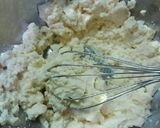 HM★豆腐でしっとり♪チョコカップケーキ作り方1写真