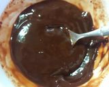 HM★豆腐でしっとり♪チョコカップケーキ作り方3写真