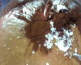 HM★豆腐でしっとり♪チョコカップケーキ作り方4写真