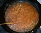 完成！！本格坦々麺！！作り方2写真