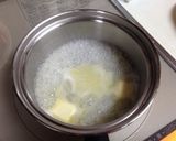 姫リンゴで焼リンゴ？煮リンゴ？作り方1写真