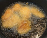 鶏ムネ肉の南蛮漬けっぽい中華風ソース作り方3写真
