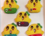 嵐 あらっしークッキー作り方12写真