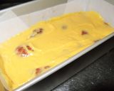 ブランデー漬け栗の渋皮煮♡パウンドケーキ作り方9写真