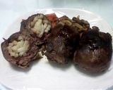 Udon de Boeuf作り方15写真